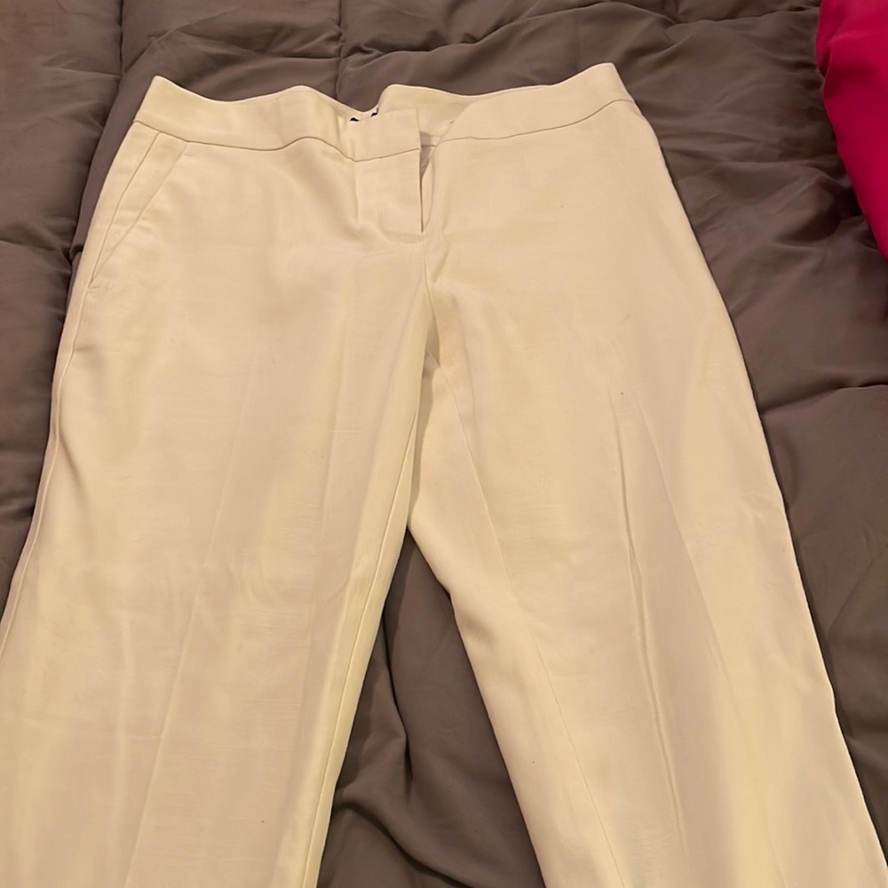 Work pants